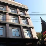 Hotel Shilva Inn