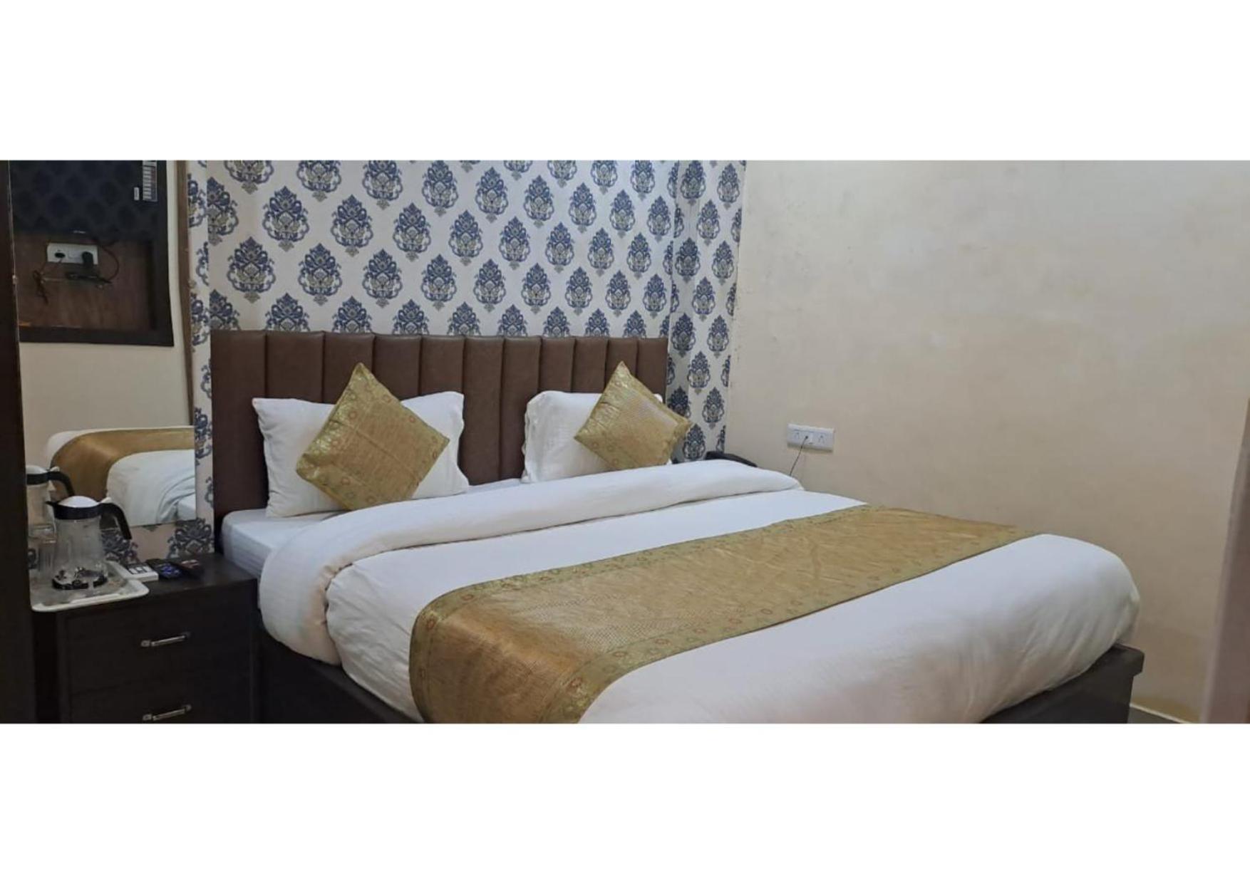 Shilva Hotel 2*