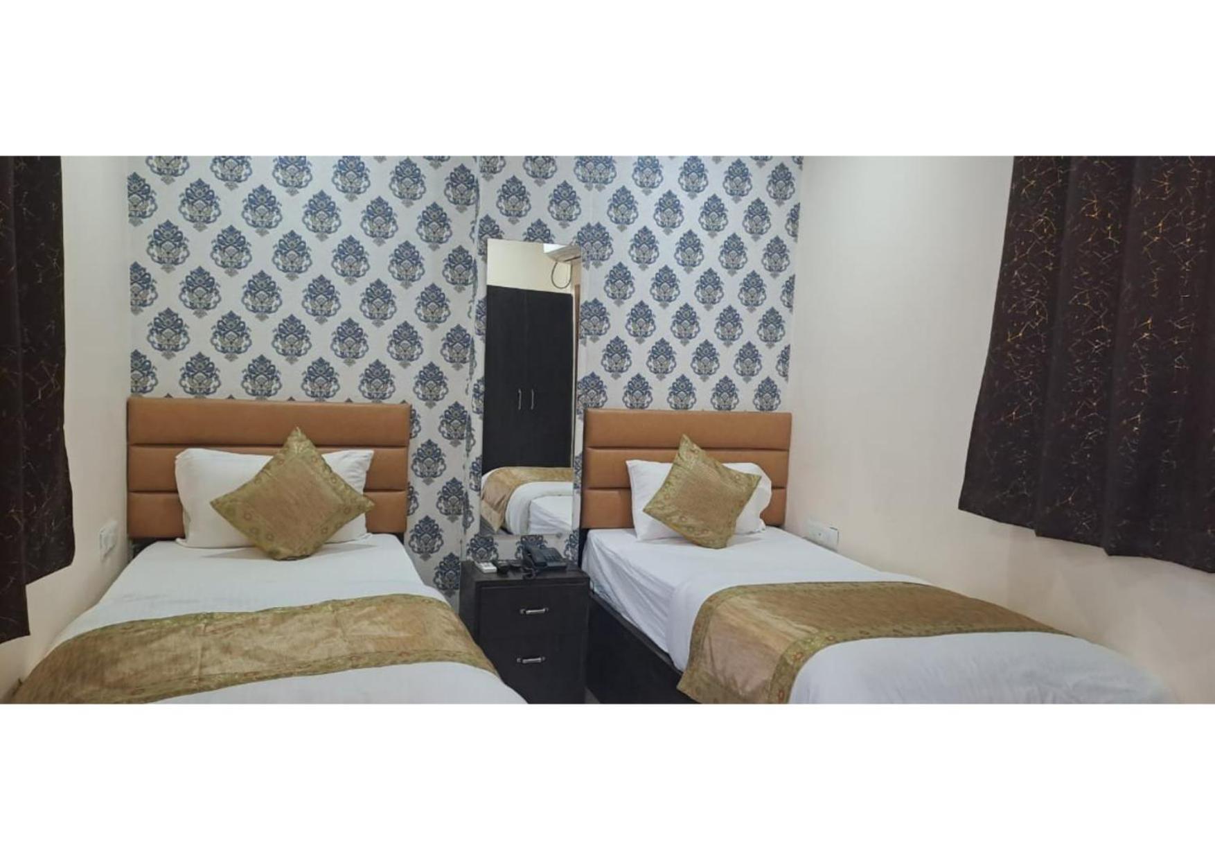 Shilva Hotel Varanasi