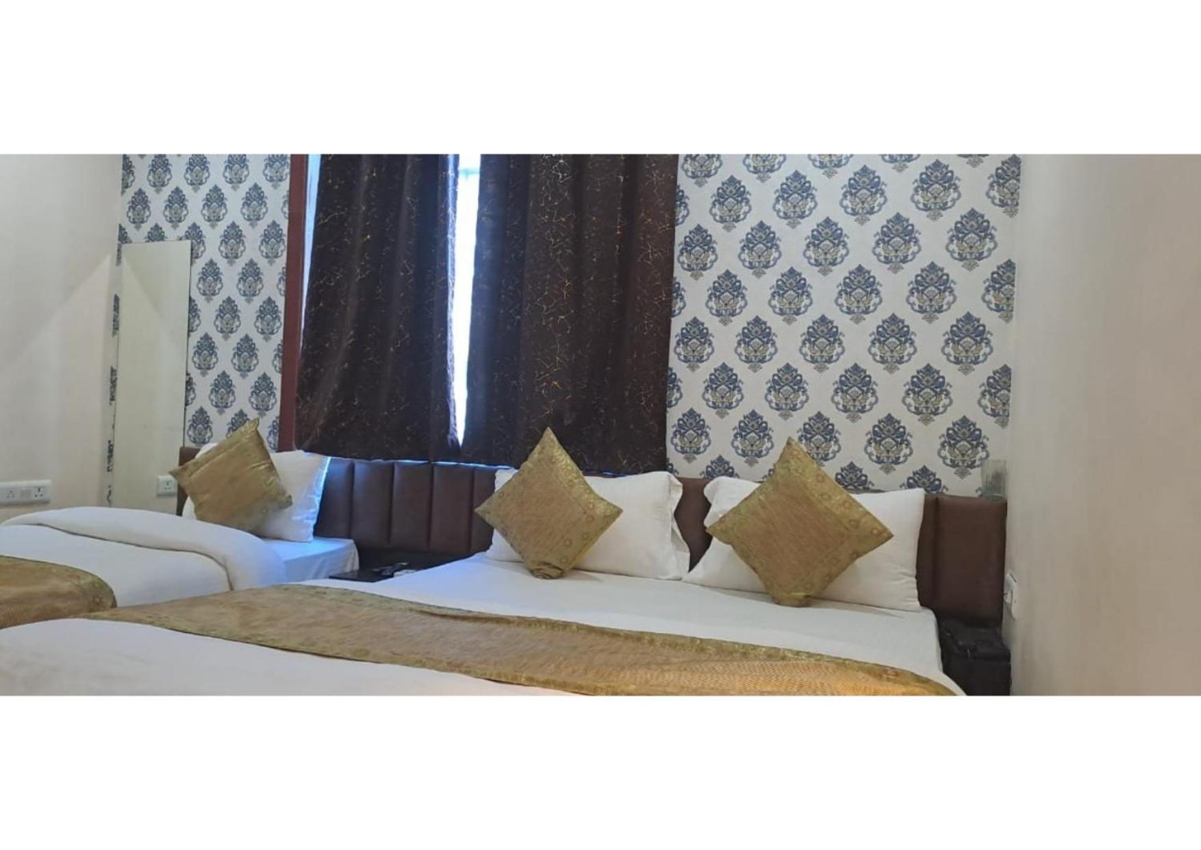 Shilva Hotel 2*