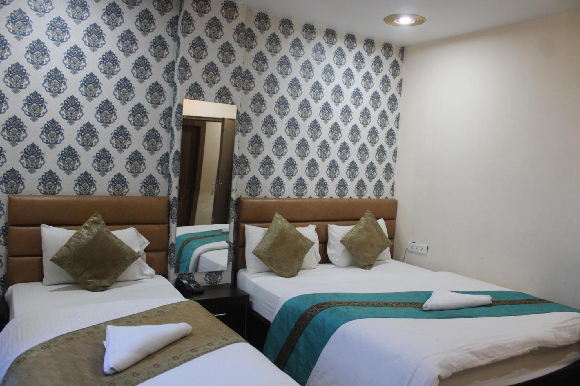 Shilva Hotel