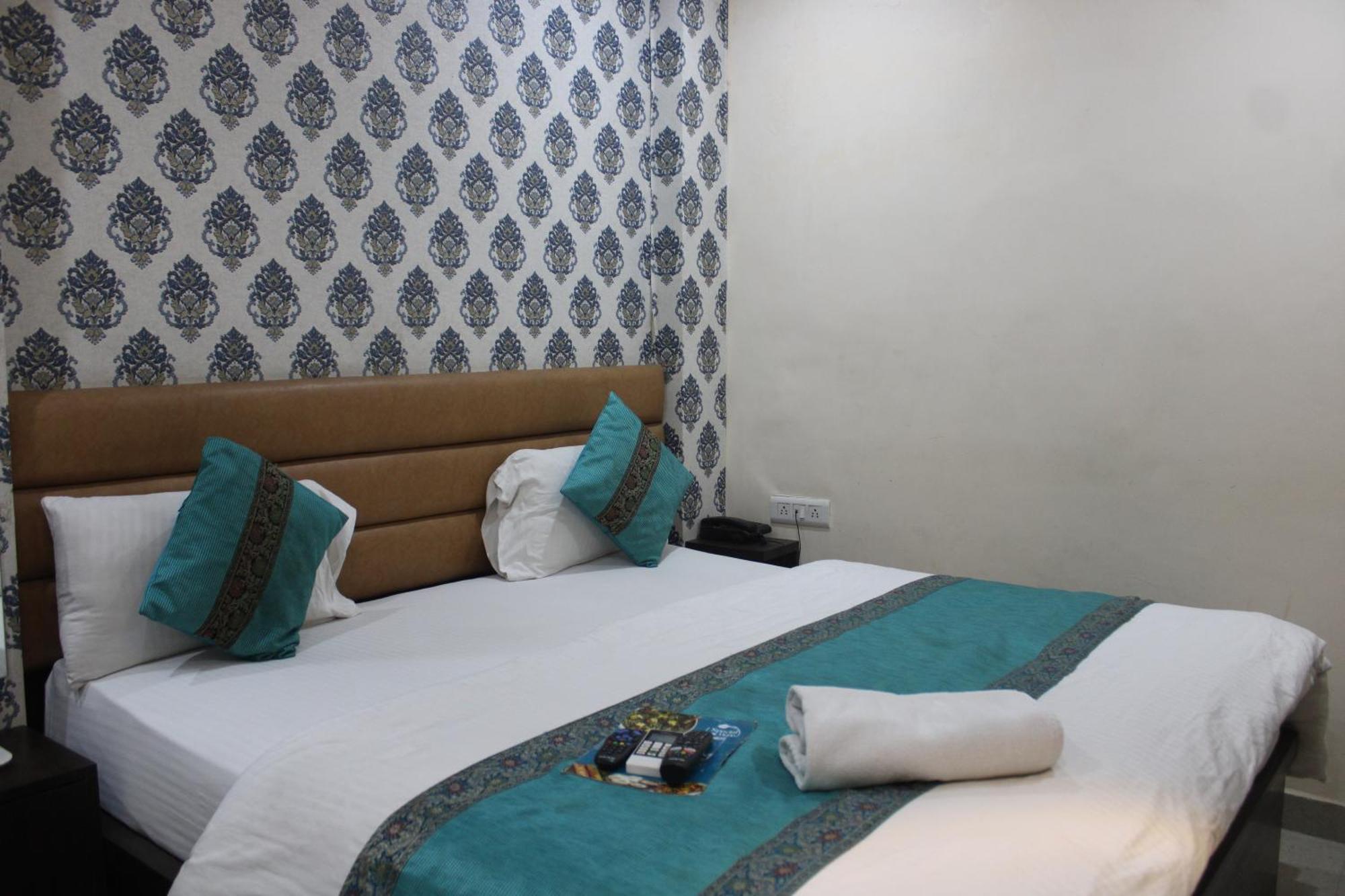 Shilva Hotel 2*