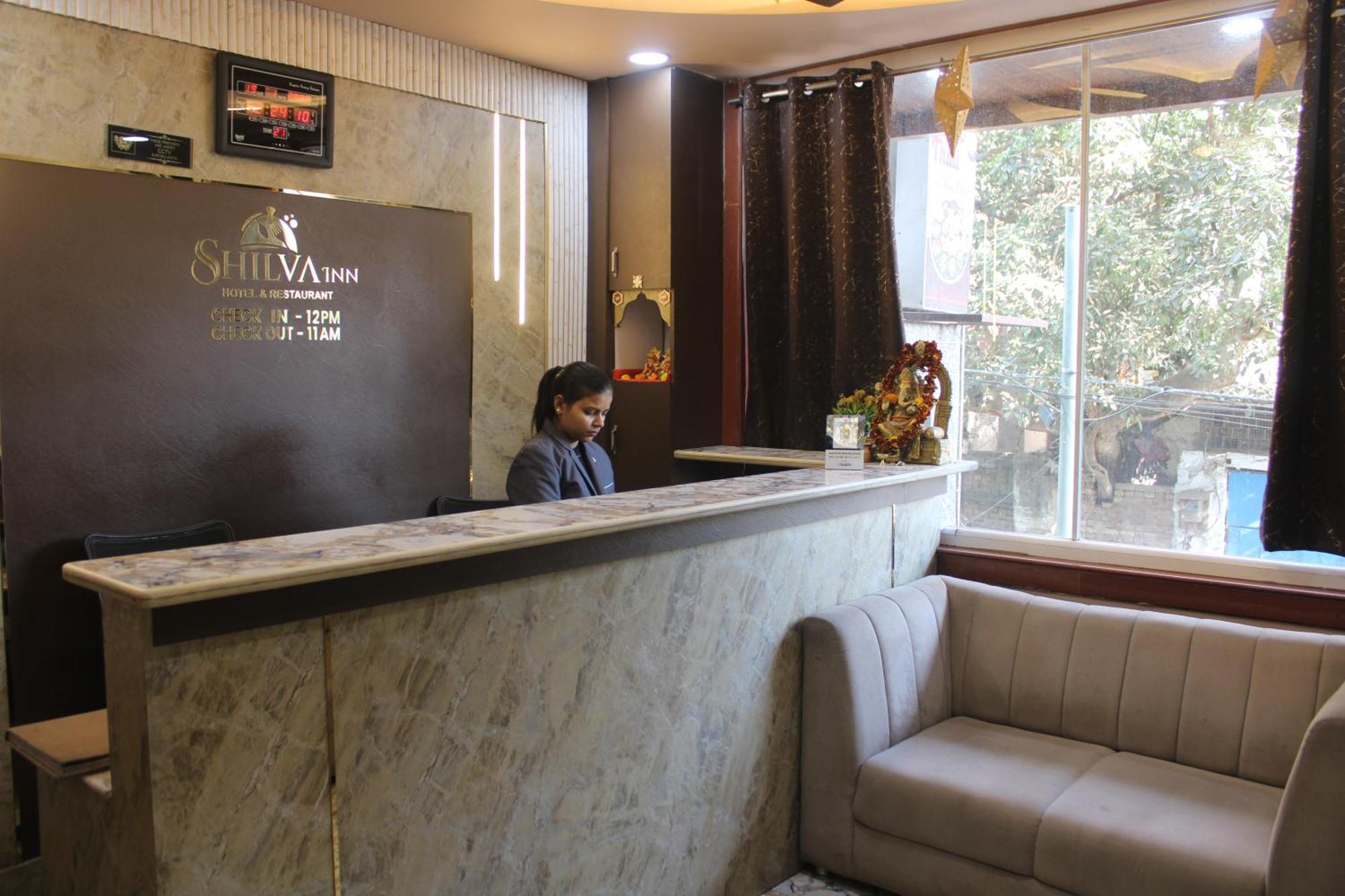 Shilva 2* Varanasi